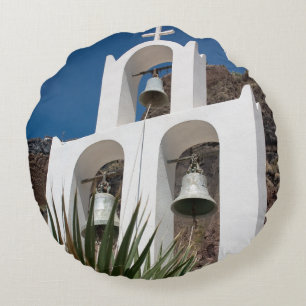 Coussins Ronds Tour Bell