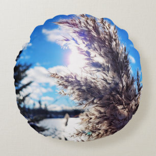 Coussins Ronds Tout simplement beau 1