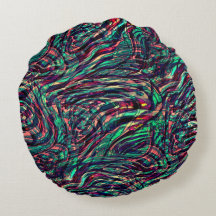 Traces ou boucles tordues passant de manière défai