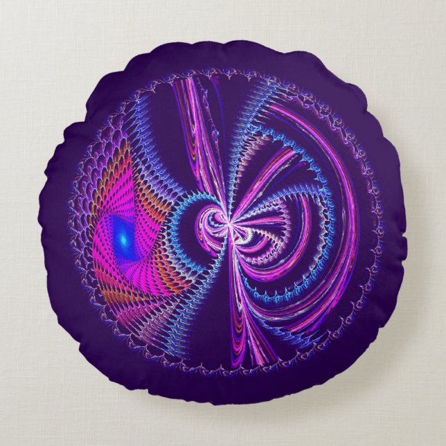 COUSSINS RONDS TRQ-333 (Devant)