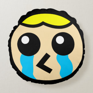 COUSSINS RONDS TTCUSHION