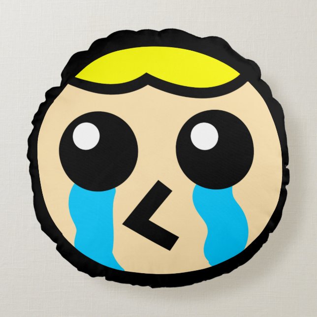 COUSSINS RONDS TTCUSHION (Devant)