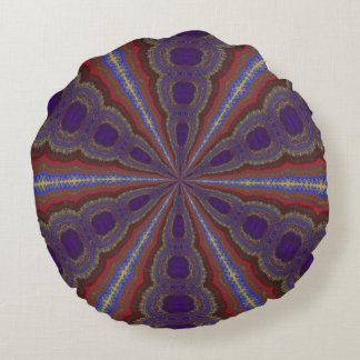 Coussins Ronds Turkish Music