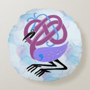 Coussins Ronds Unité