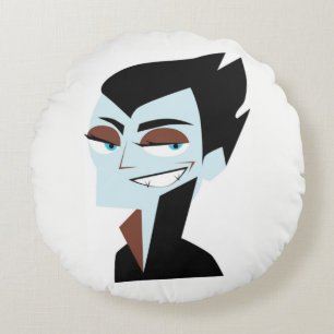 COUSSINS RONDS VAMPIRE