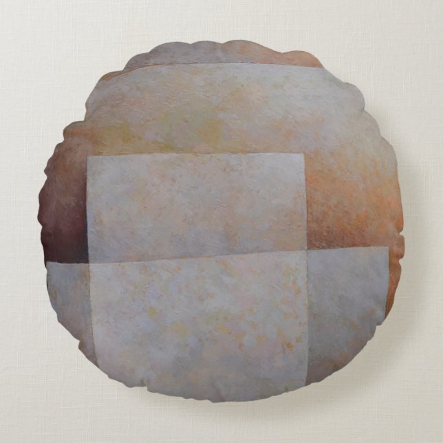 Coussins Ronds Variations 29a (Devant)