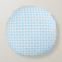 Vérifications Bleu Pastel