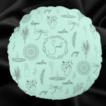 Vibes calmantes personnalisables