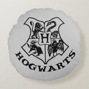 Coussins Ronds Vintage HOGWARTS™