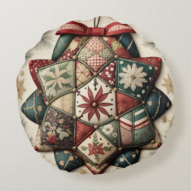 Coussins Ronds Voici quelques idées de titre créatives pour couss (Dos)