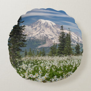 Coussins Ronds Washington, Parc national du mont Rainier 1