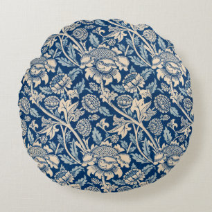 Coussins Ronds Wey, 1883 par William Morris