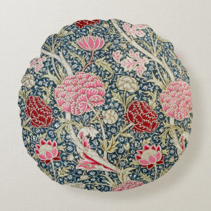 Coussins Ronds William Morris's Cray (1884-1917)