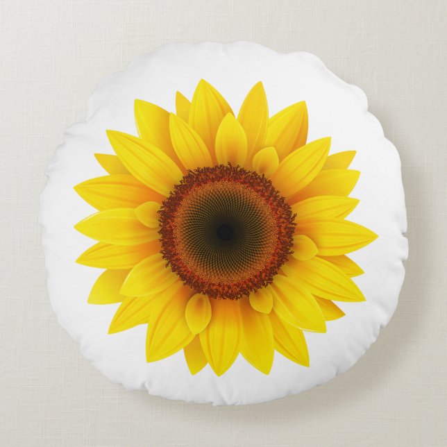 Coussins Ronds Wonder (Devant)