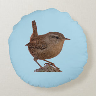 Coussins Ronds Wren