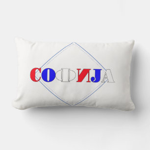 Coussins Sophia
