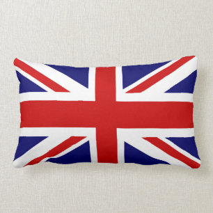 coussins Union Jack