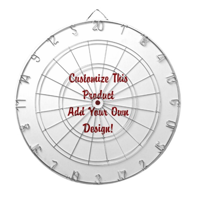 Coutume - cible (Devant)