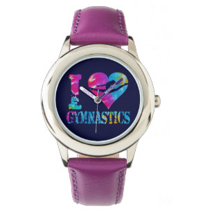 Coutume de parties scintillantes de montre