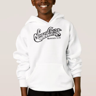 Coutumes de Jésus-Christ (noir sur le blanc)