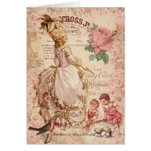 Couture de Mademoiselle