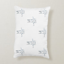 Couvercle souple pour coussin de chat