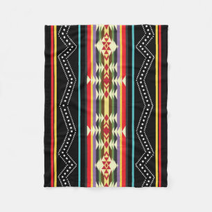 Couverture 1D Navajo Design