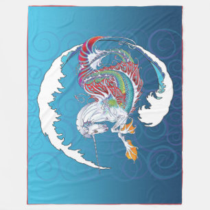 Couverture 2017 d'ouatine de Hippicorn de nid de