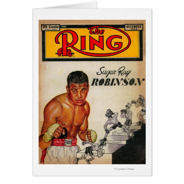 Couverture 2 du magazine Ring (Devant)