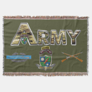 Couverture 75e régiment de rangers