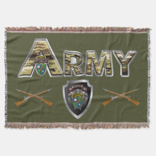 Couverture 75e régiment de rangers