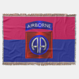 Couverture 82e division aéroportée - Prix inférieur
