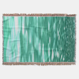 Couverture Abstrait #3 : Shimmer vert