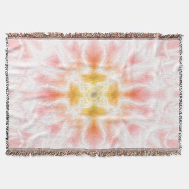 Couverture Abstrait lumineux (Devant)