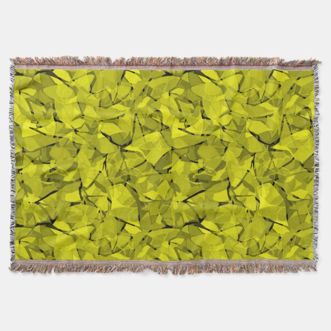 Couverture Abstrait mosaïque moderne en cristal mosaïque moti (Devant)