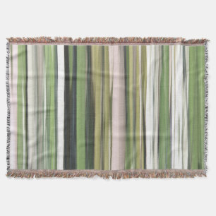 Couverture Abstrait n° 2 : Flou vert olive
