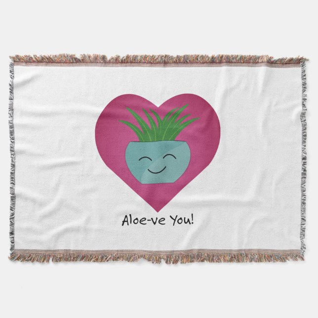 Couverture Adorablement Drôle Aloeve You Aloe (Devant)