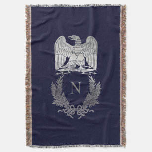 Couverture Aigle impérial français