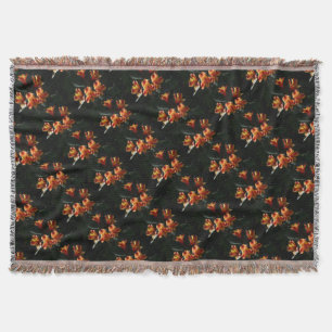 Couverture alstroemère