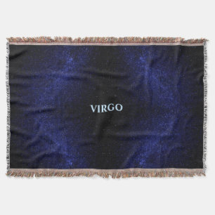 Couverture Amas de galaxies Virgo élégant bleu