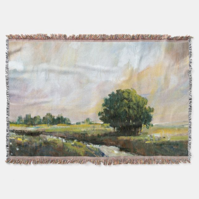 Couverture Amber Glow II (Devant)