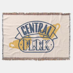 Couverture AMIS™ Central Perk