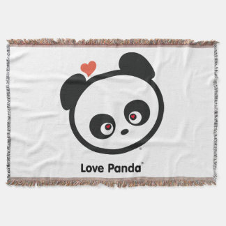 Couverture Amour Panda®