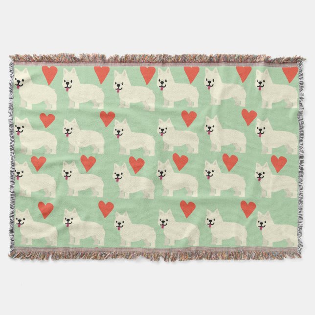 Couverture Amoureux de Frenchie (Devant)
