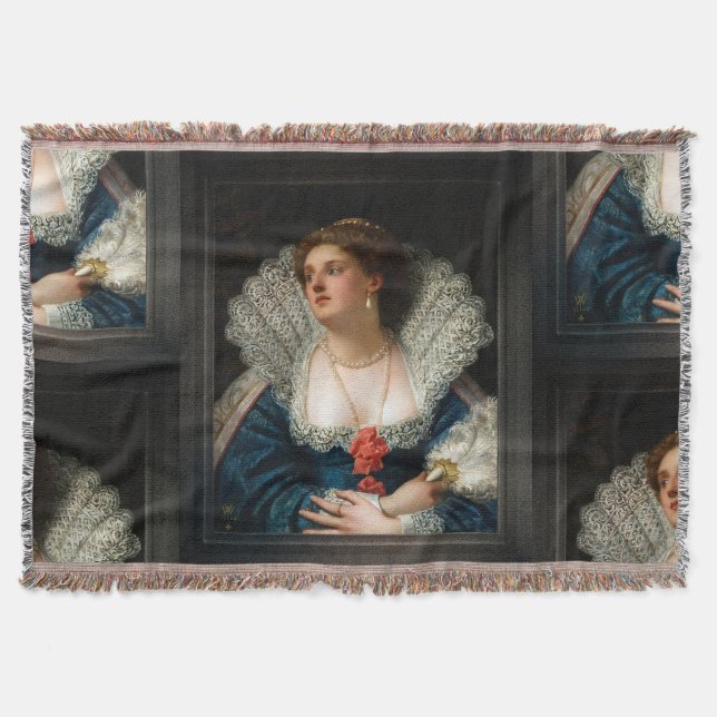 Couverture Amy Robsart par William Frederick Yeames (Devant)