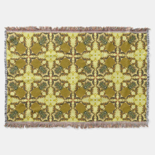 Couverture Ananas de South Beach