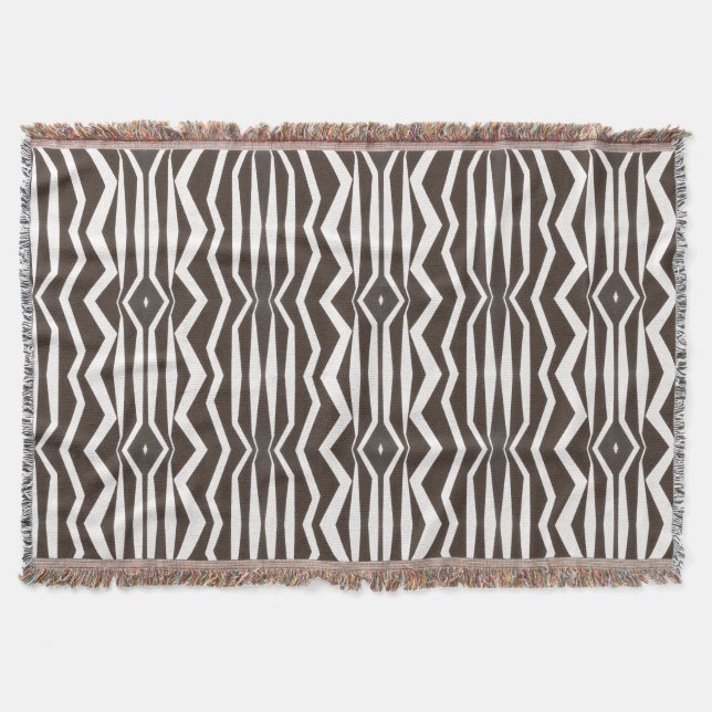 Couverture Animal Print (Devant)