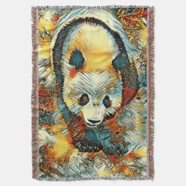 Couverture AnimalArt_Panda_006 (devant Vertical)