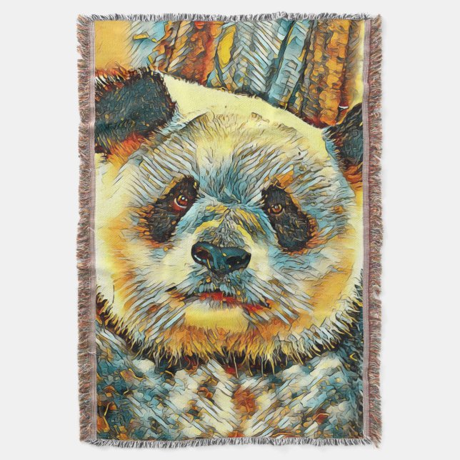 Couverture AnimalArt_Panda_014 (devant Vertical)