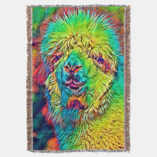 Couverture AnimalColor_Alpaca_005 (devant Vertical)